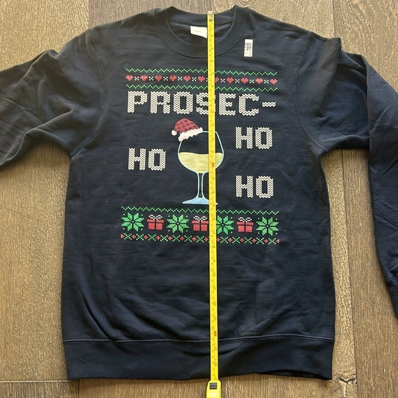 Funny Christmas Sweatshirt - Picture 6 of 11
